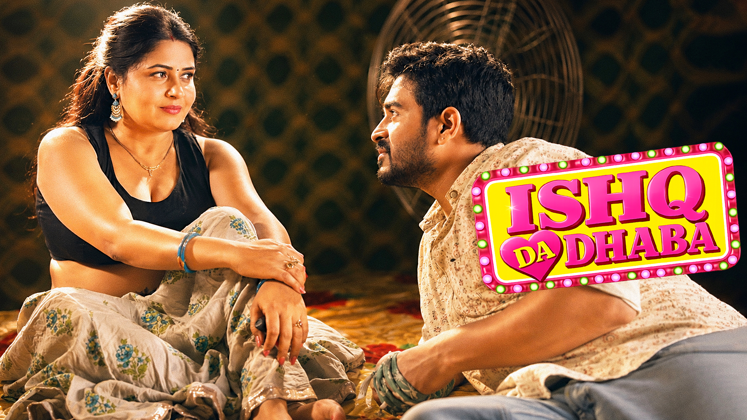 ISHQ DA DHABA EP-1