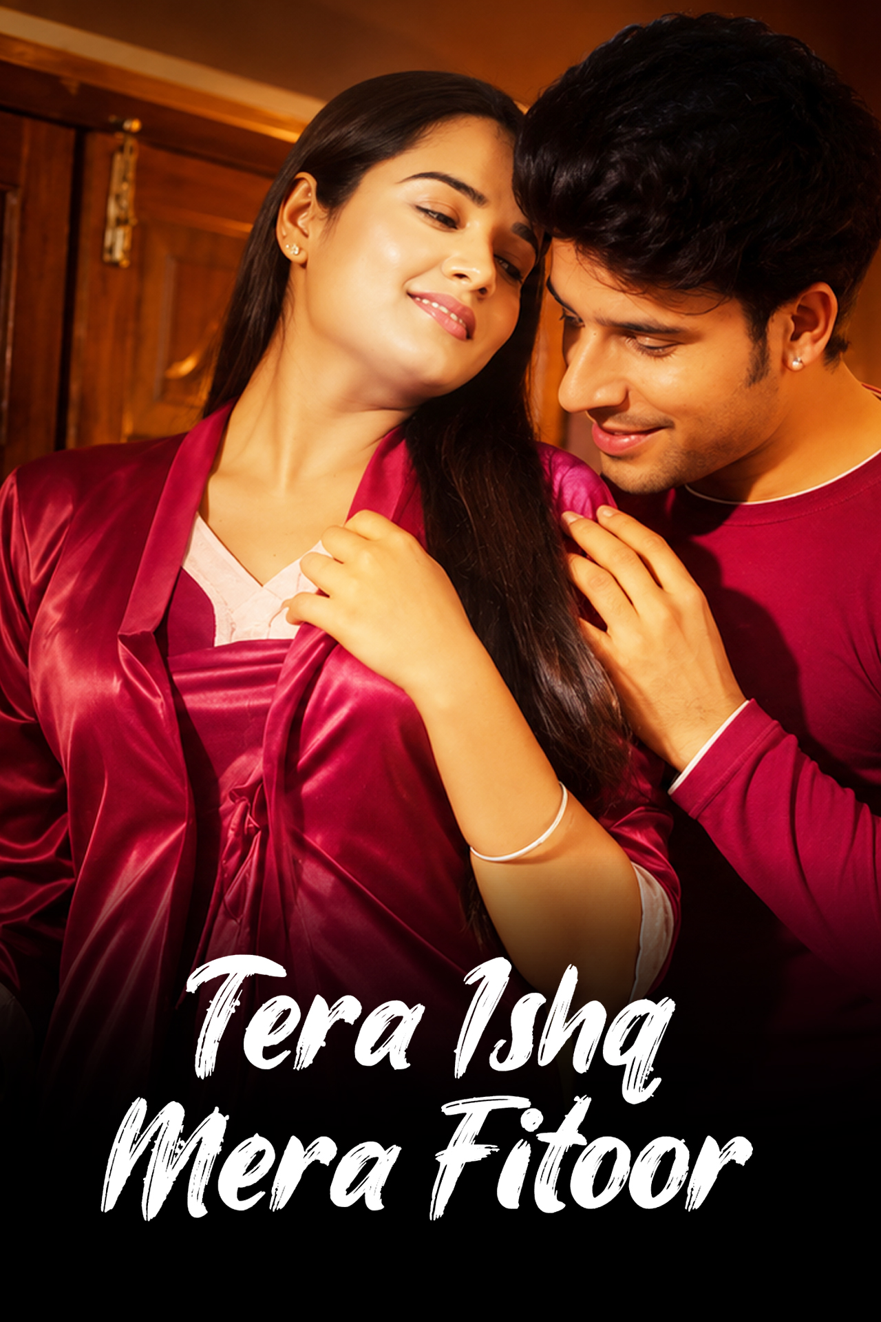 TERA  ISHQ MERA FITOOR