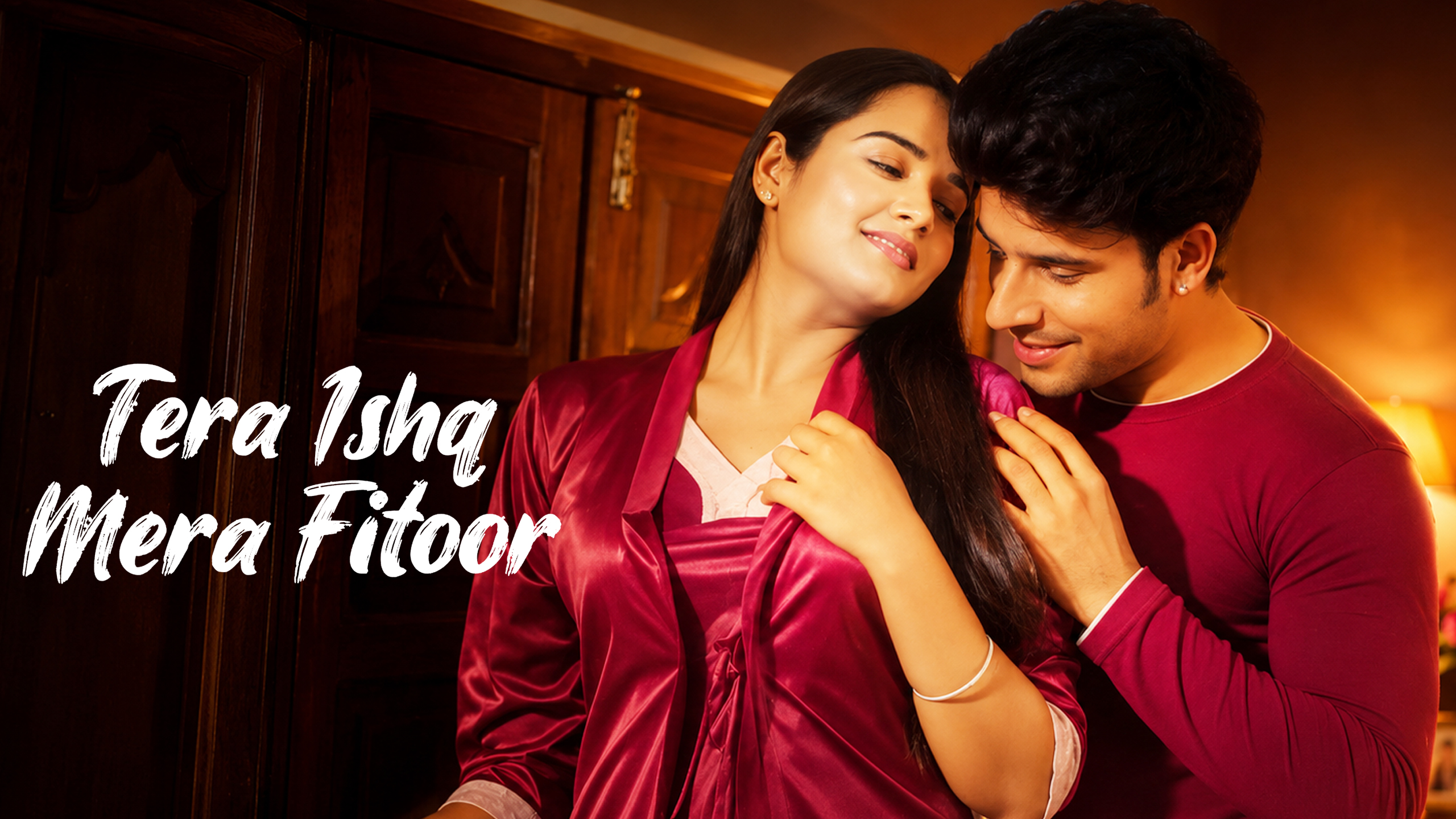 TERA ISHQ MERA FITOOR