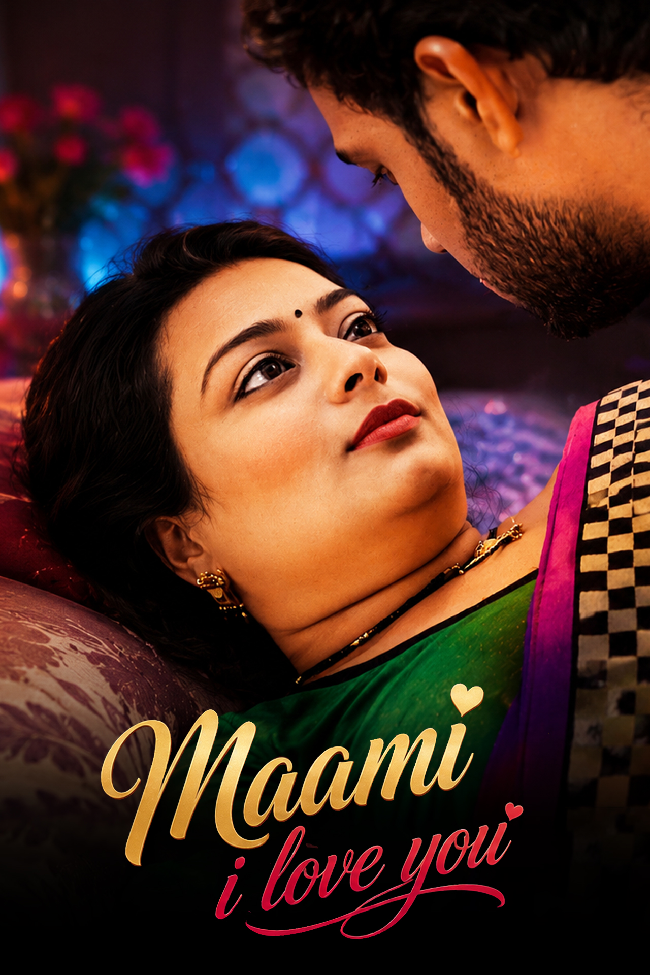 MAAMI I LOVE YOU