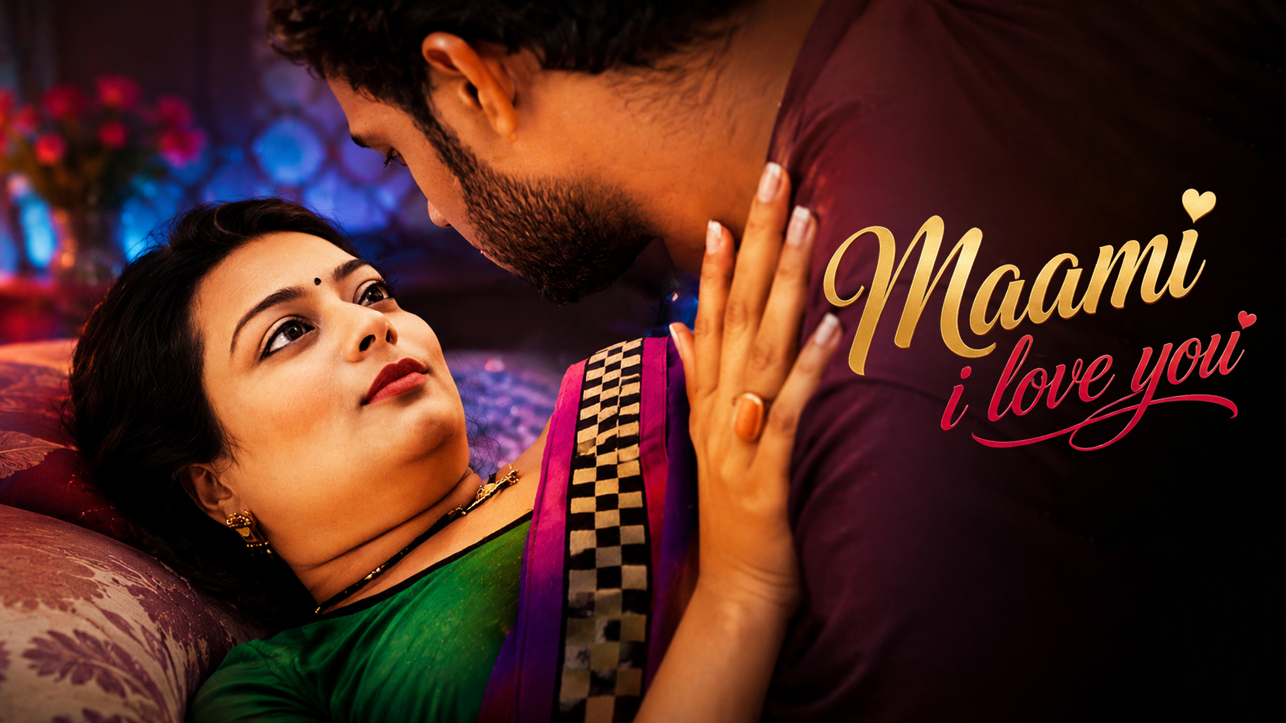 MAAMI I LOVE U