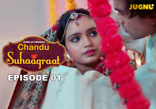 Chandu EP -1