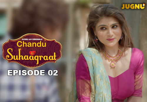Chandu EP -2