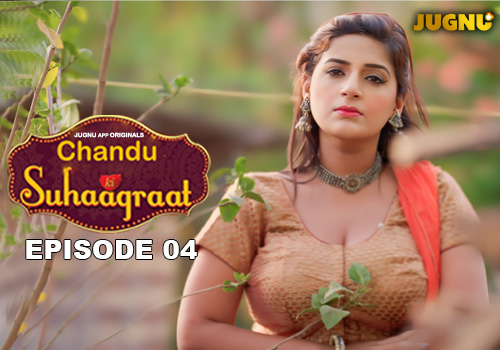 Chandu EP -4