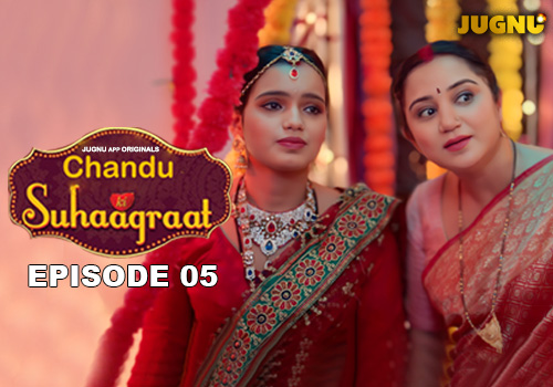 Chandu EP -5