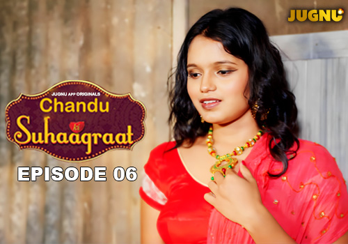 Chandu EP -6