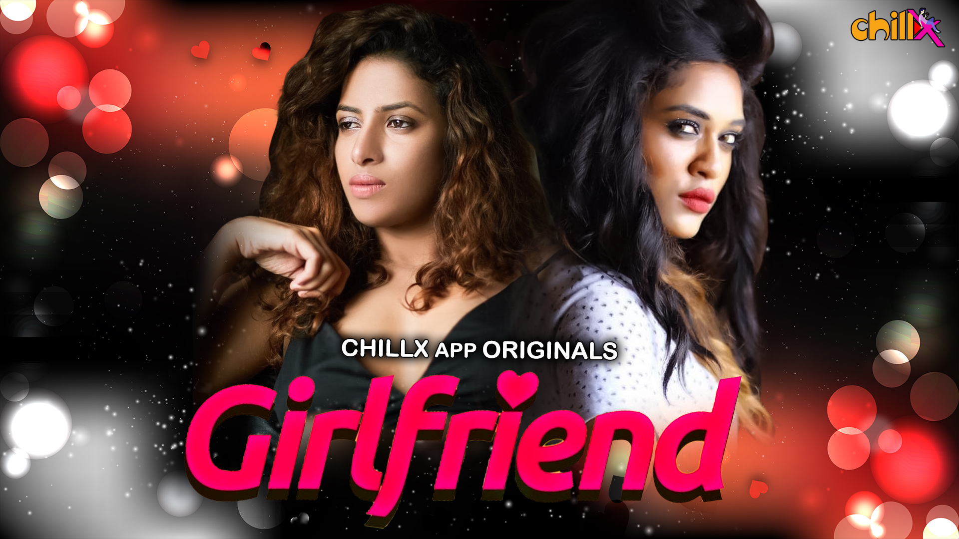 Girlfriend