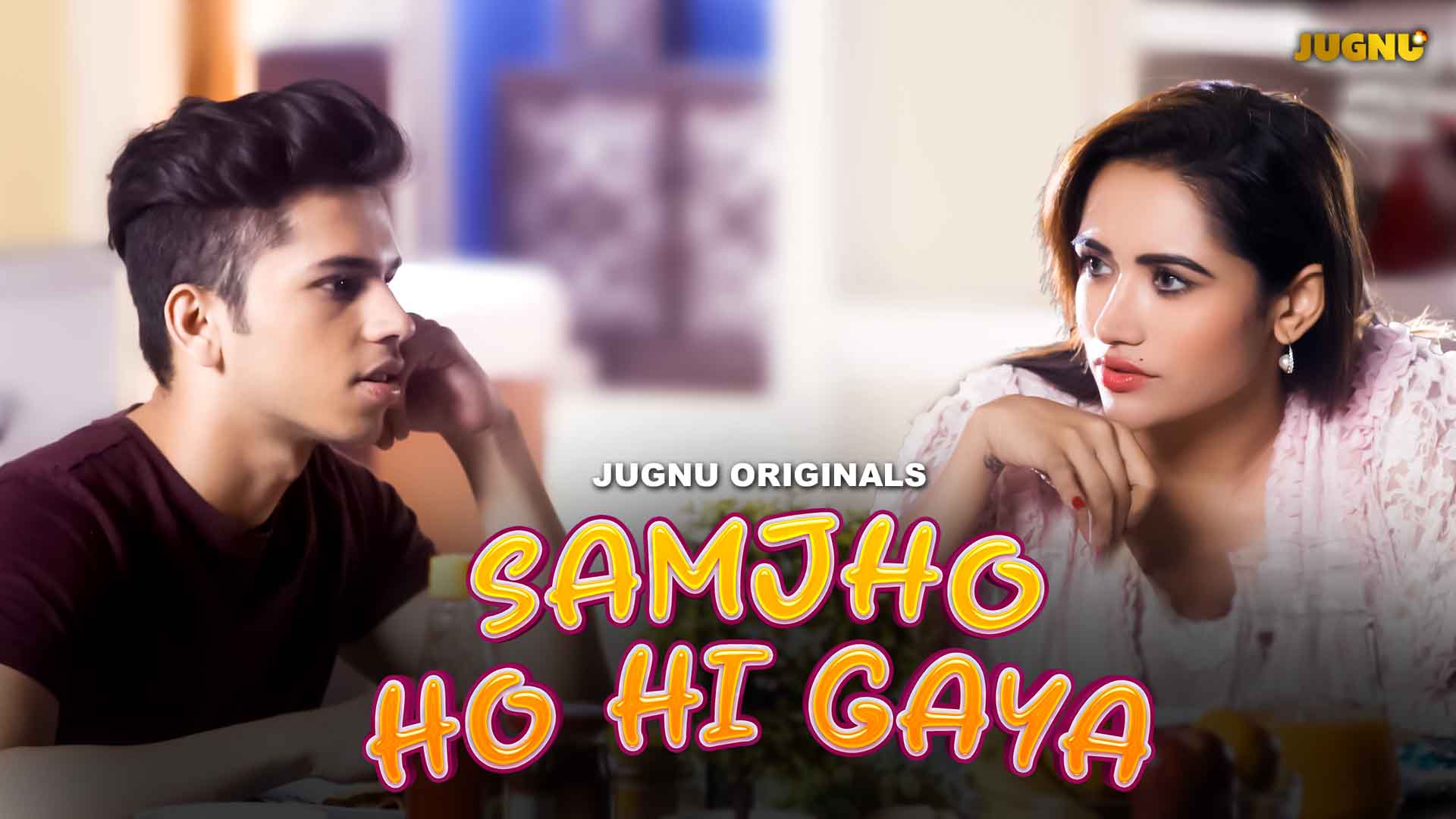 SAMJHO HO HI GAYA