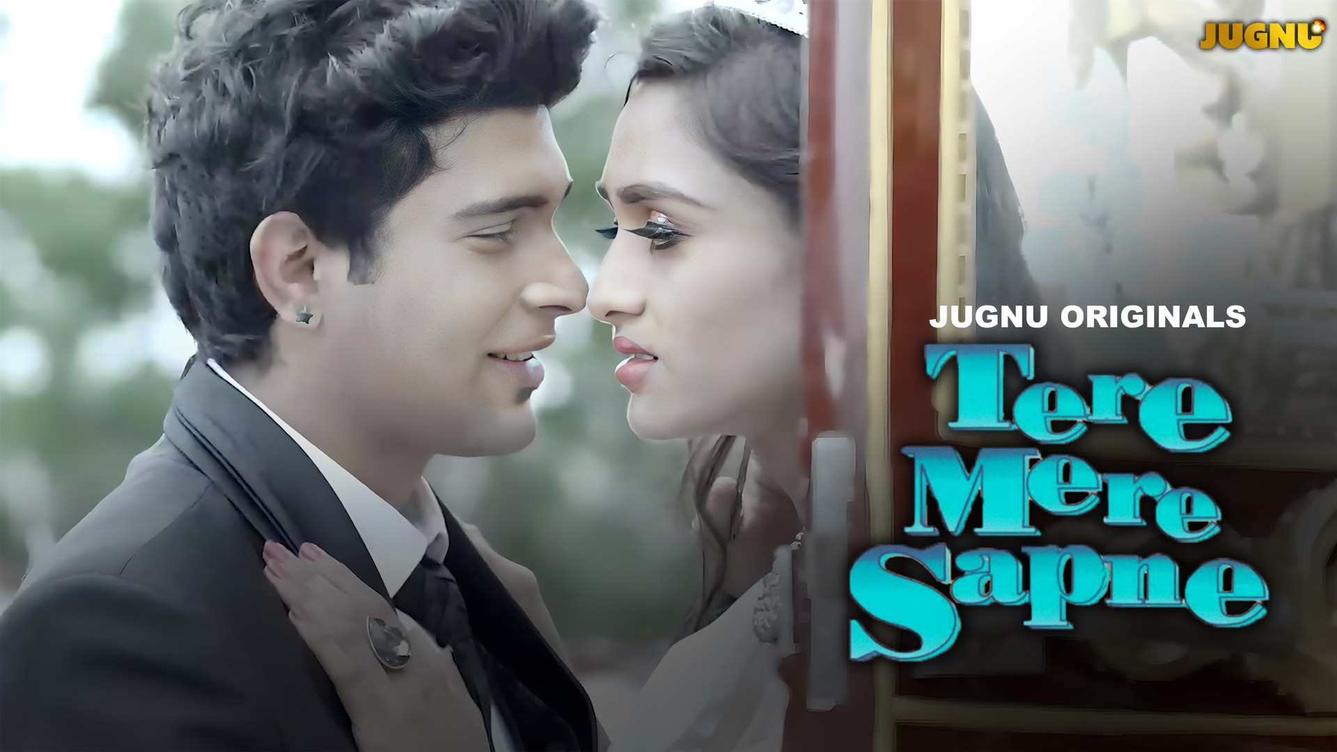 Tere Mere Sapne