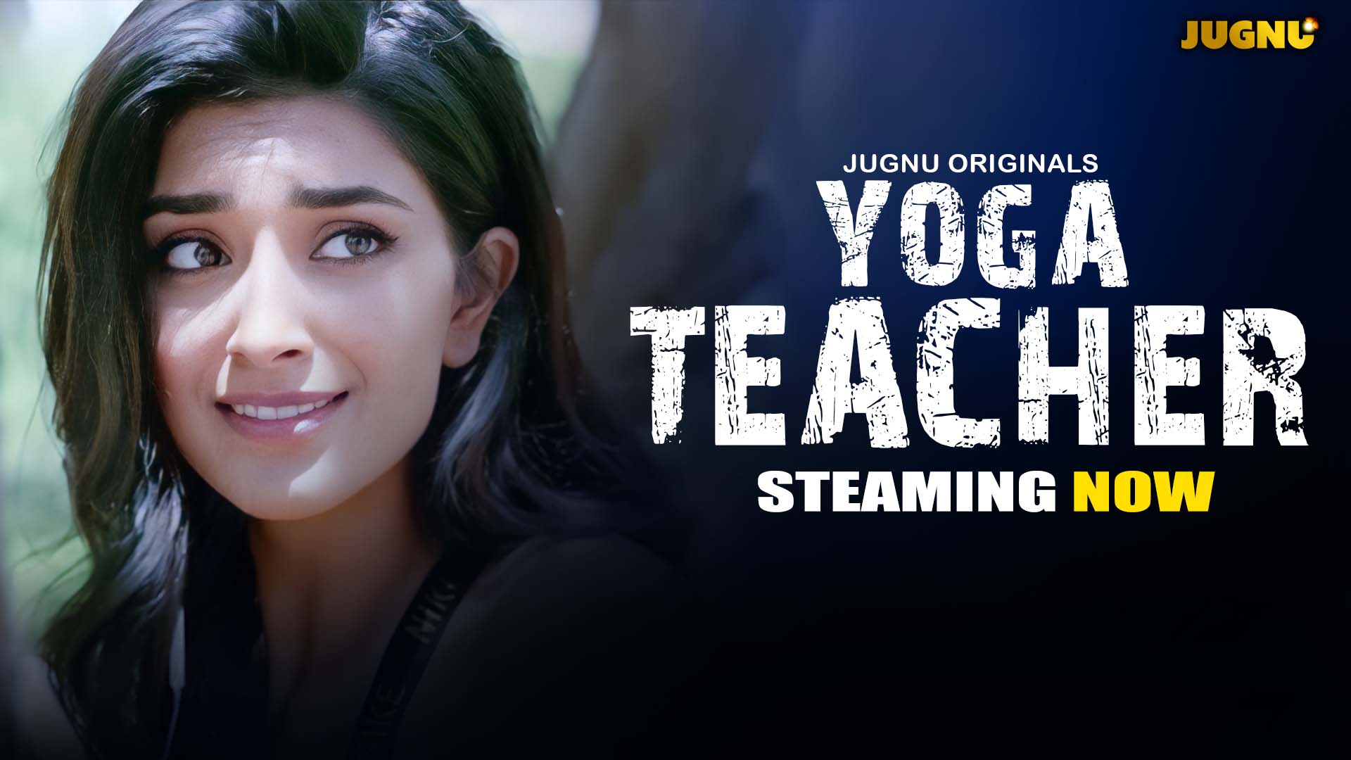 YOGA  Teacher