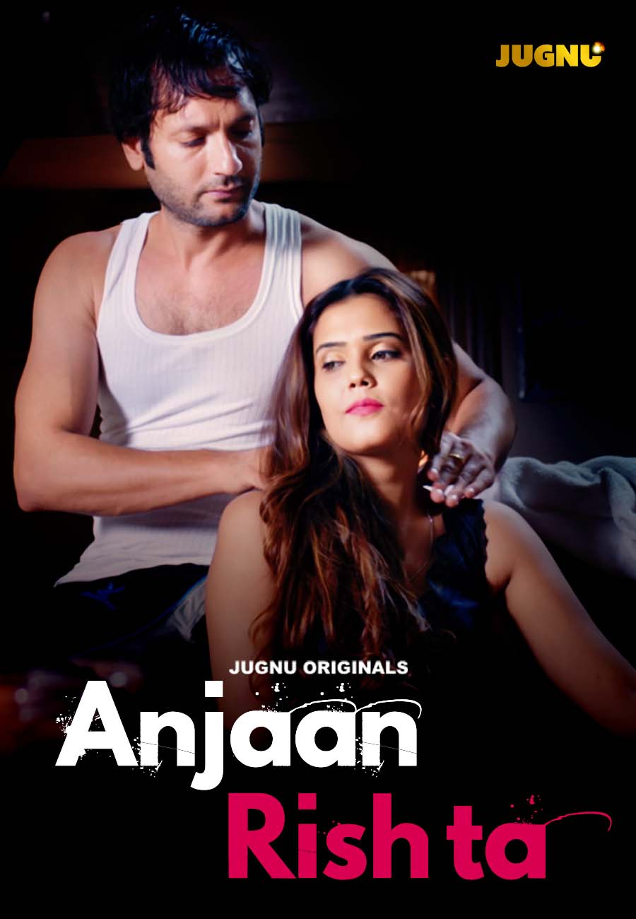 Anjaan Rishta
