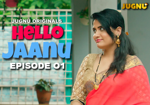 Hello_Janu_EP_1