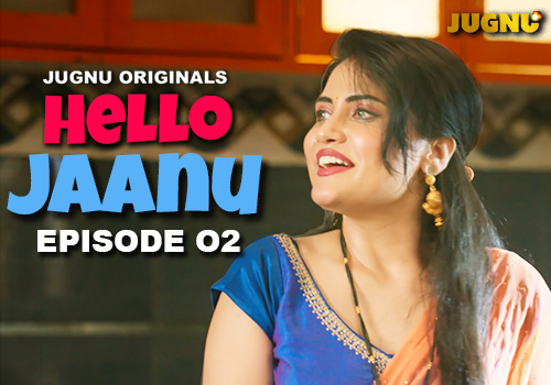 Hello_Janu_EP_2
