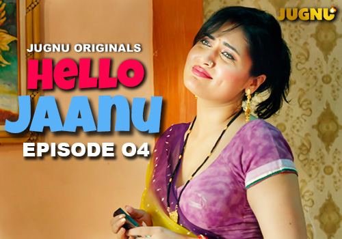 Hello_Janu_EP_4