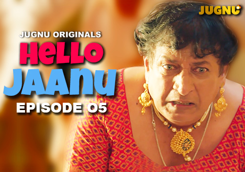Hello_Janu_EP_5
