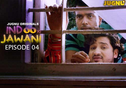 INDU EP 4