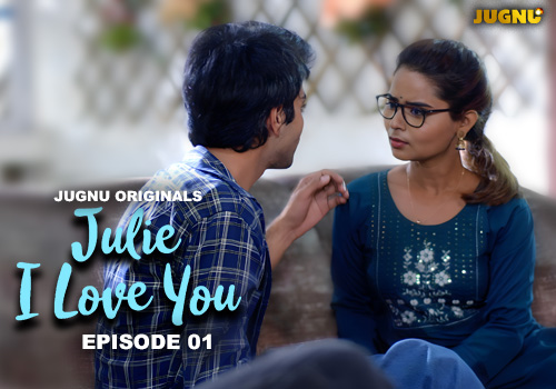 Julie-EP-1