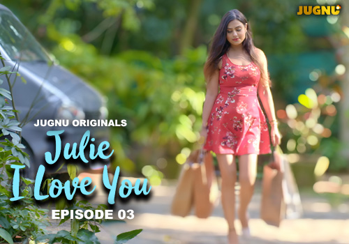 Julie-EP-3