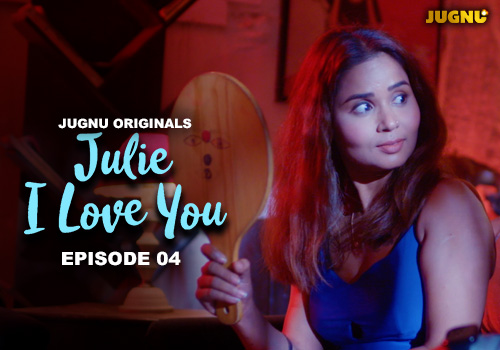 Julie-EP-4