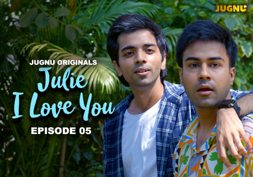 Julie-EP-5