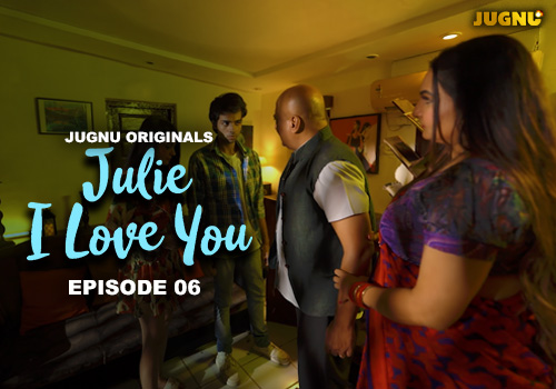 Julie-EP-6
