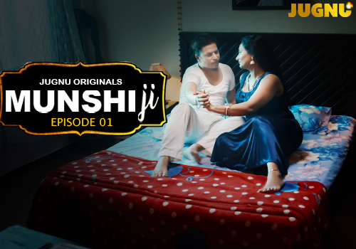 Munshi -EP-1