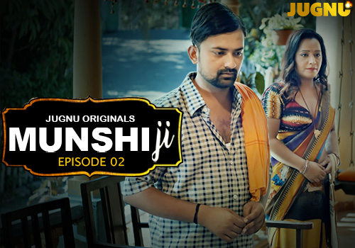 Munshi -EP-2