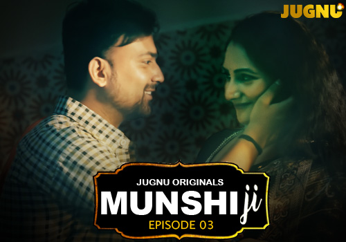 Munshi -EP-3