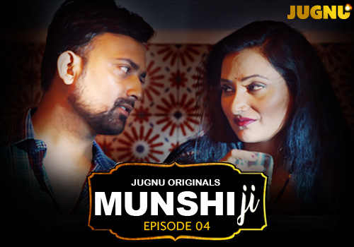 Munshi -EP-4