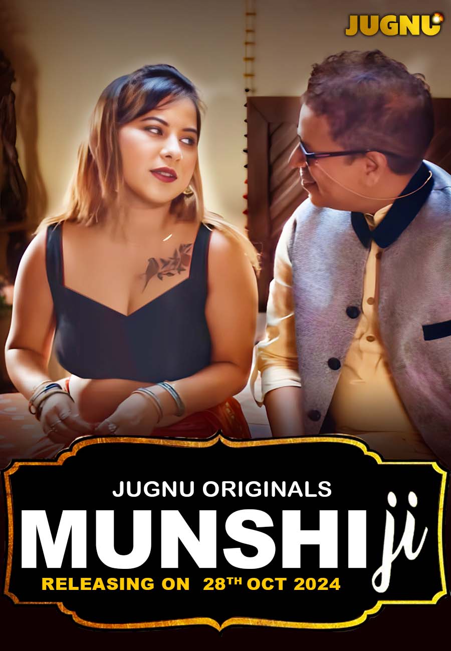 MUNSHI JI