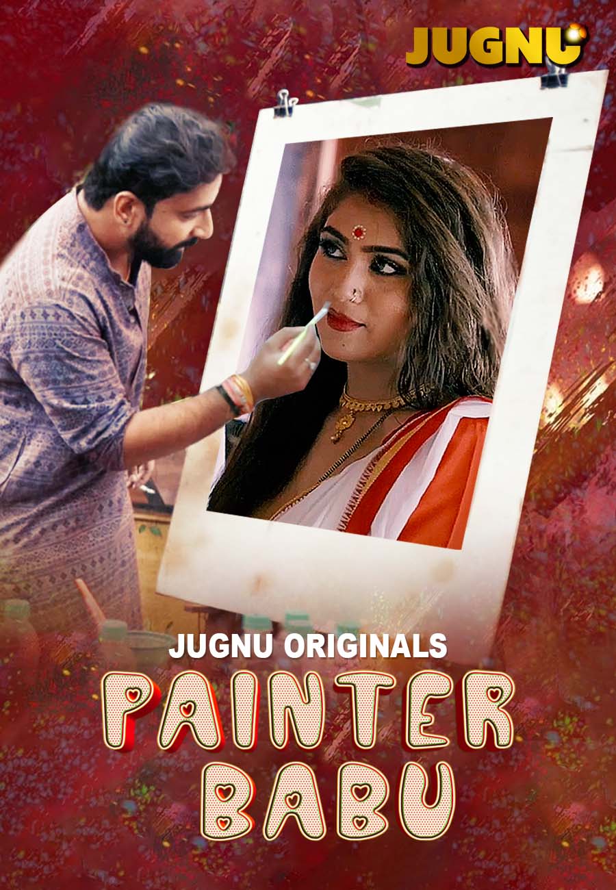 Painter Babu