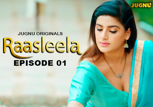 RAASLEELA - EP-1