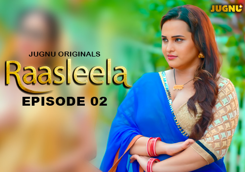 RAASLEELA - EP-2