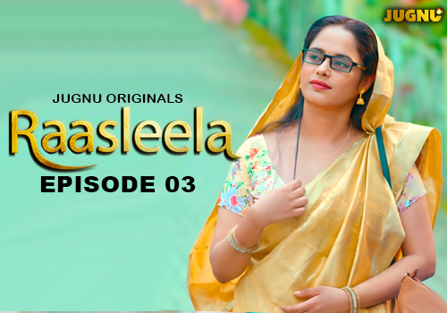 RAASLEELA - EP-3