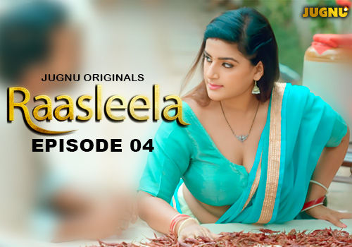 RAASLEELA - EP-4
