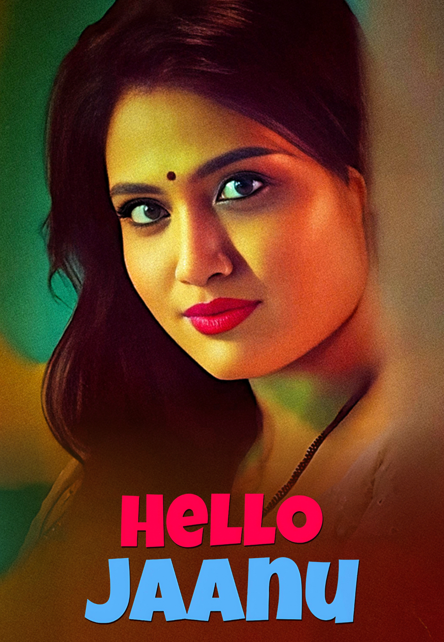 HELLO JAANU