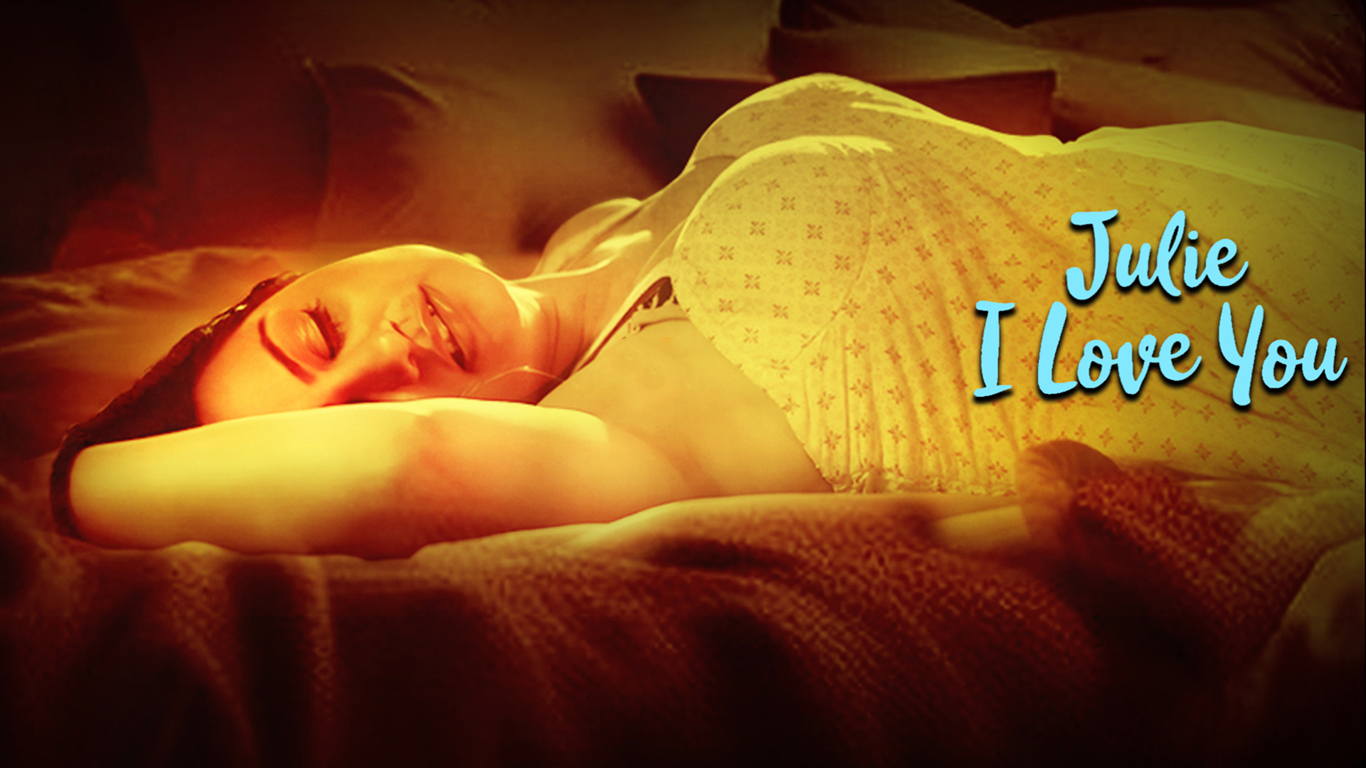 Julie-EP-1