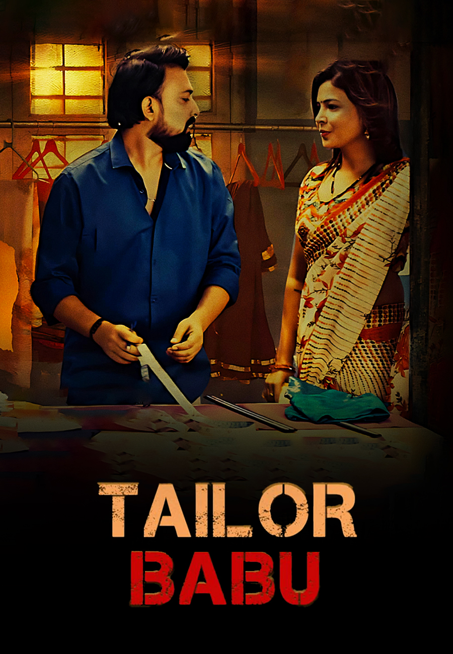 TAILOR BABU