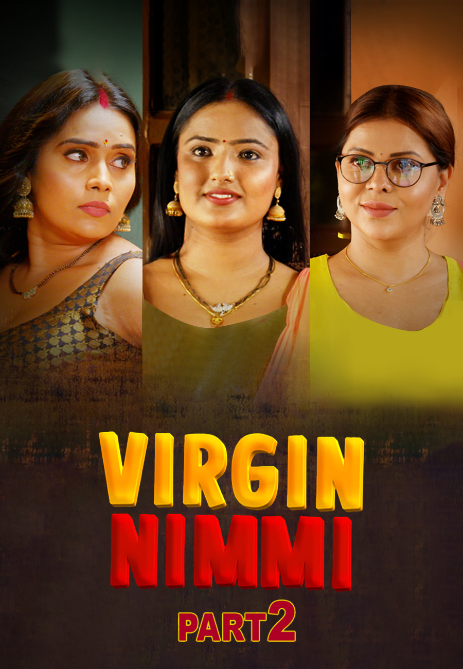 VIRGIN NIMMI Part2