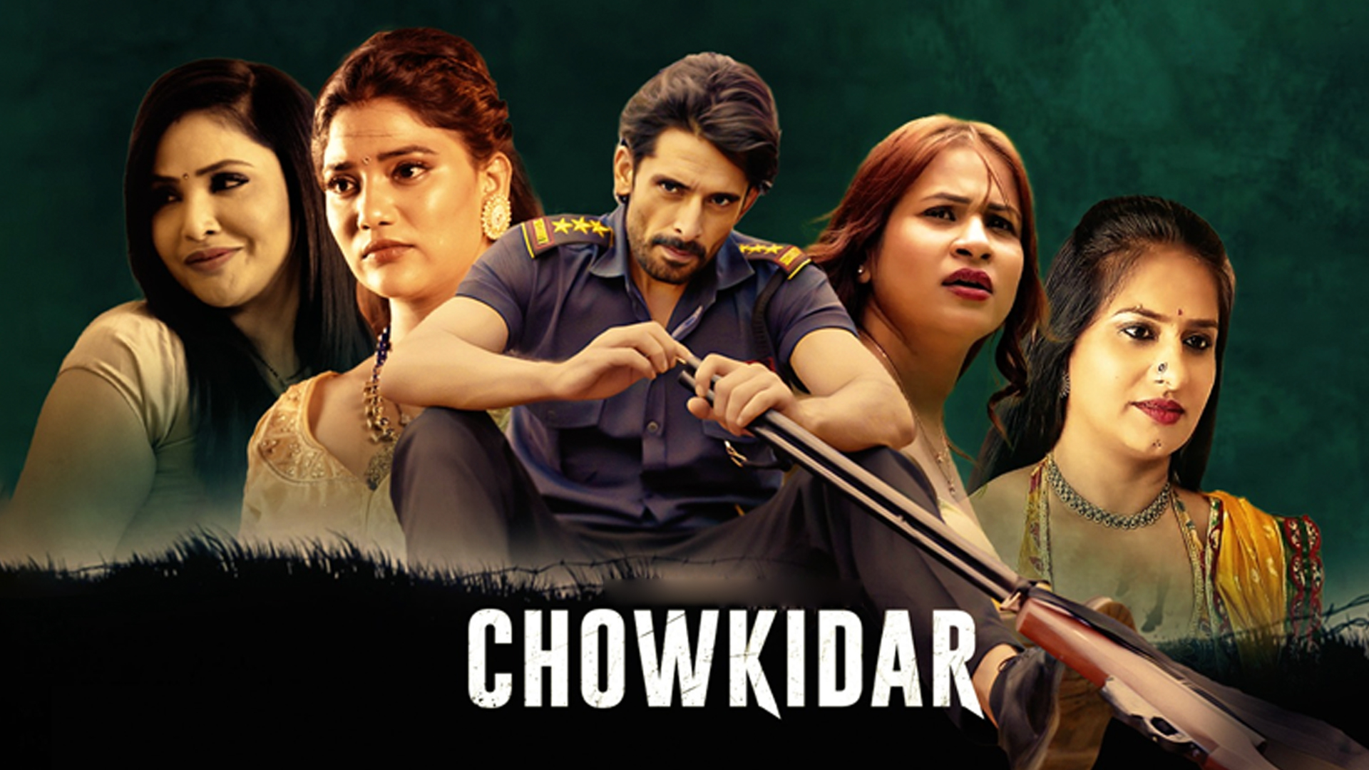 Chowkidaar EP - 1