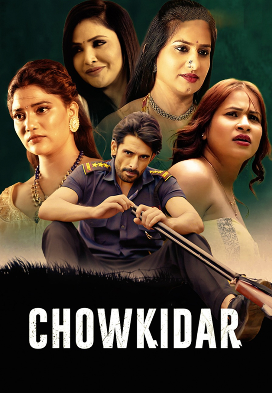 CHOWKIDAAR