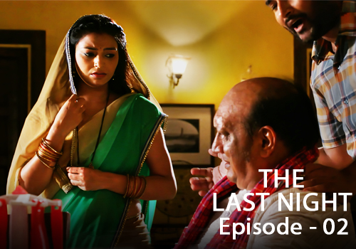movie image