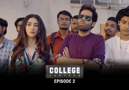 movie image
