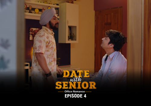movie image