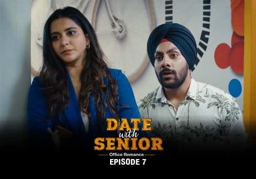 movie image