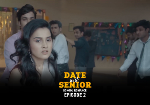 movie image