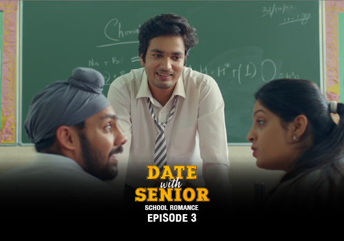 movie image