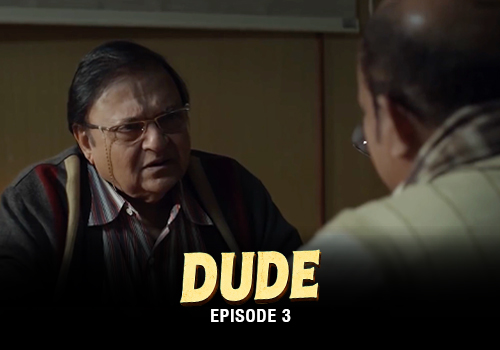 movie image