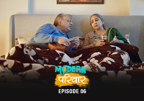 movie image