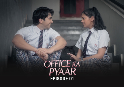 movie image